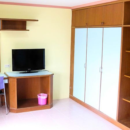 Kritsadanakorn Mansion Daire Hat Yai Dış mekan fotoğraf