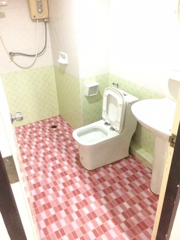 Kritsadanakorn Mansion Daire Hat Yai Dış mekan fotoğraf